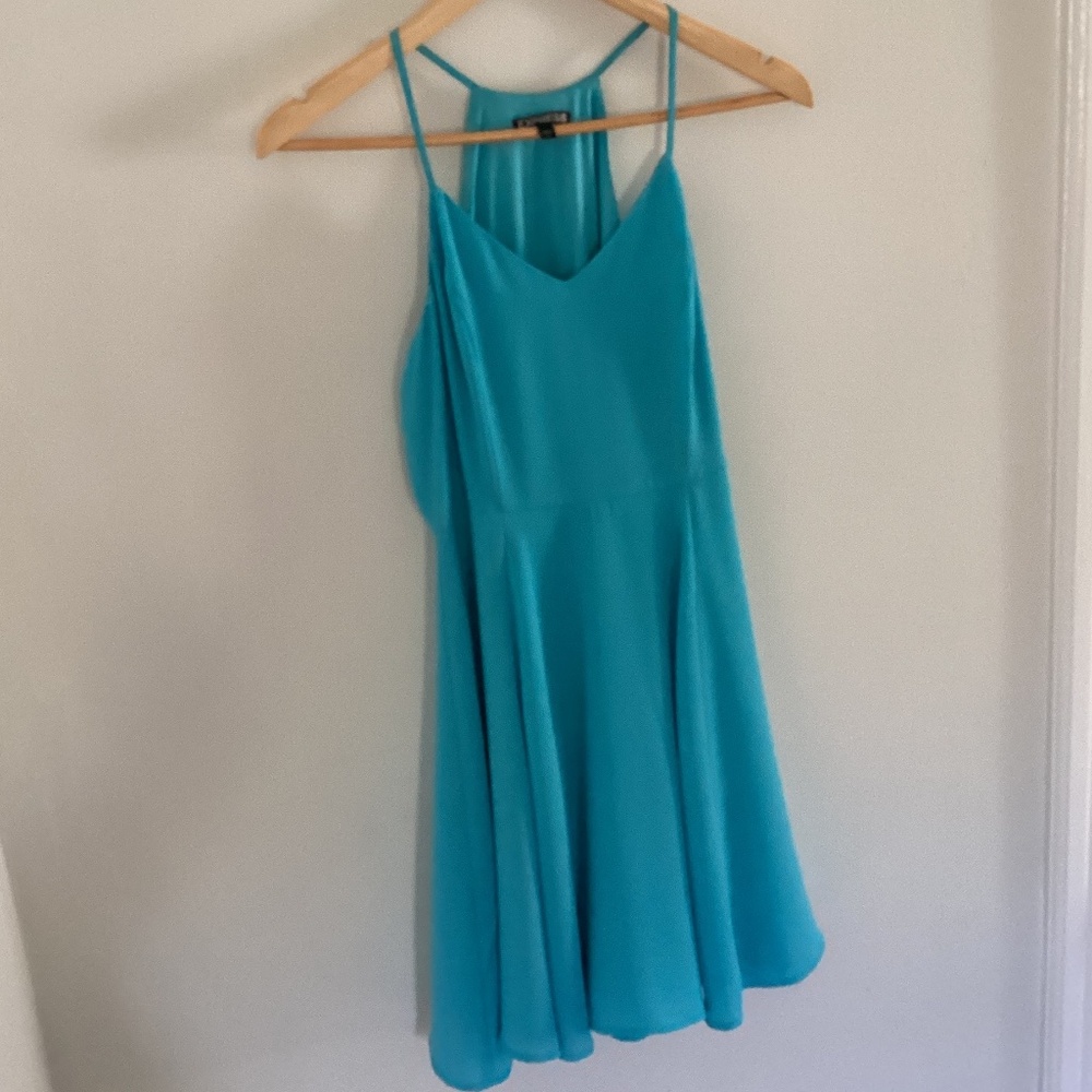 Express Dress - Picture 4 of 13
